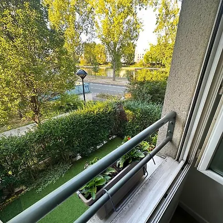 Uta House La Plaine Apartment Saint-Denis  Exterior photo