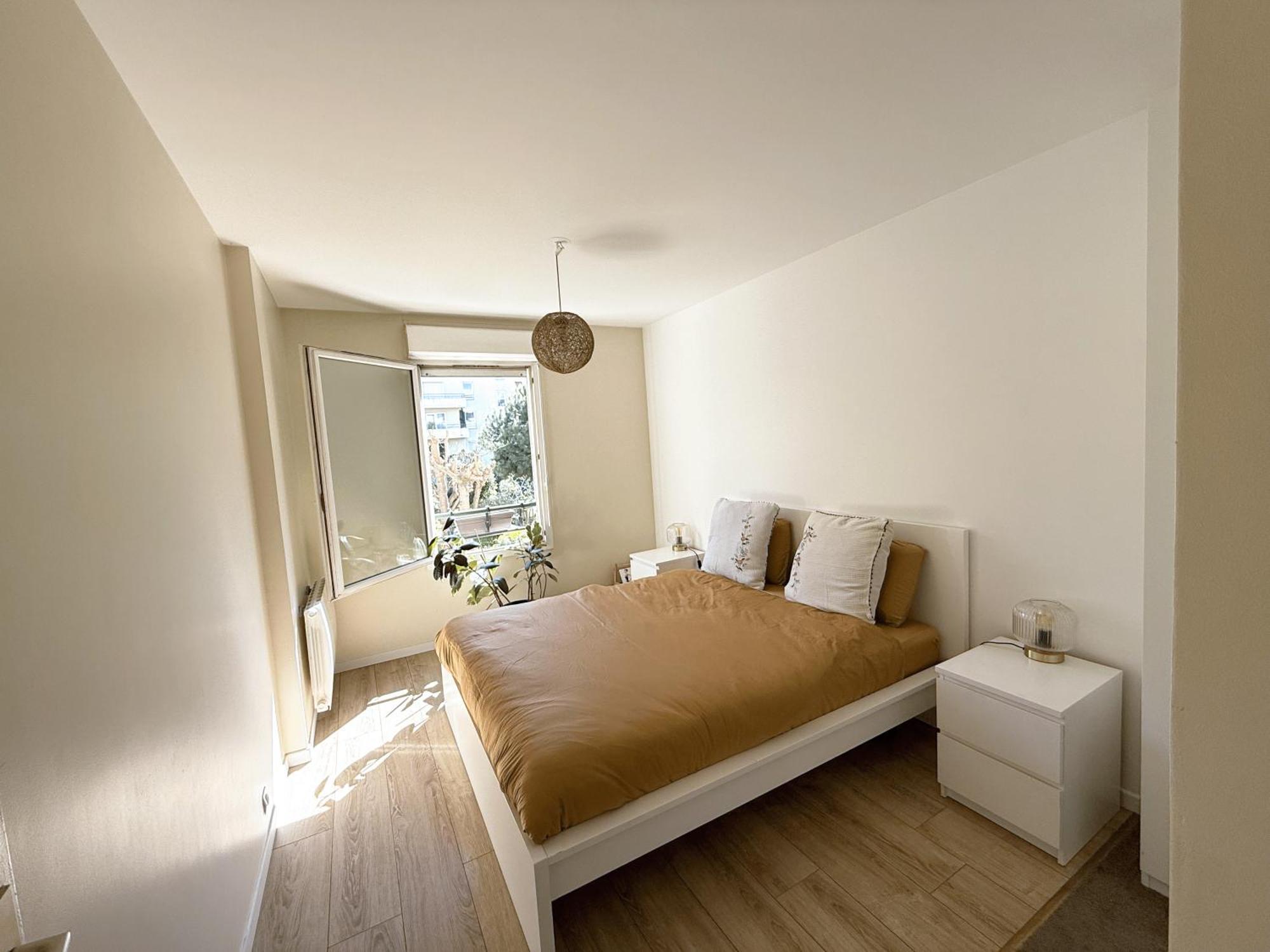 Apartment Uta House La Plaine