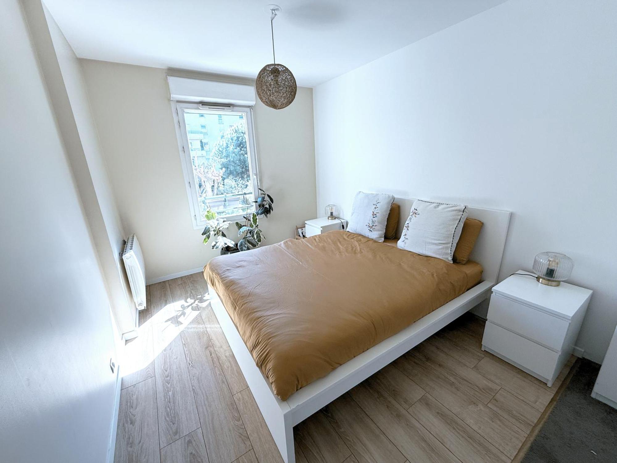 Apartment Uta House La Plaine